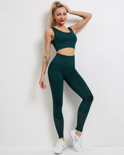 Rawica Seamless Leggings