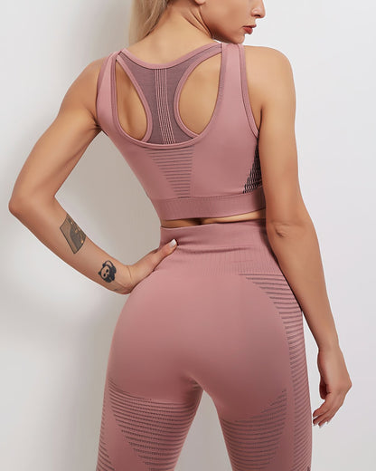 Rawica Seamless Leggings