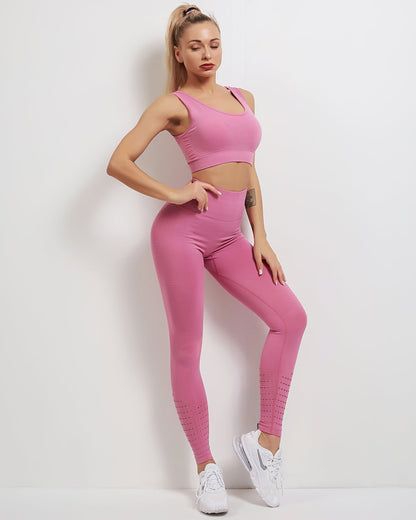 Rawica Seamless Leggings