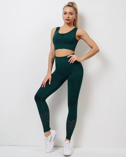 Rawica Seamless Leggings