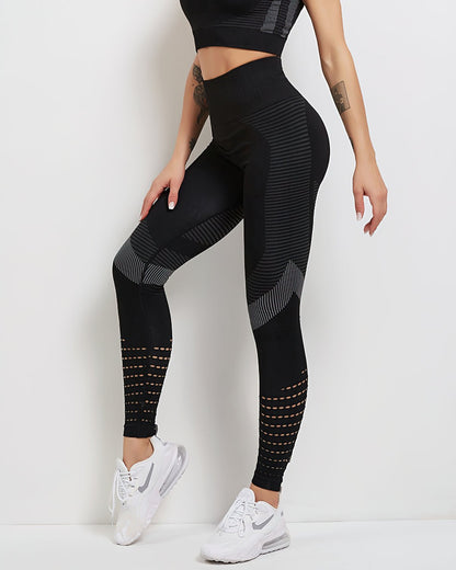 Rawica Seamless Leggings