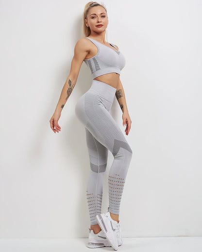 Rawica Seamless Leggings