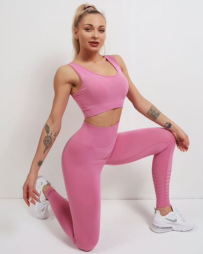 Rawica Seamless Leggings