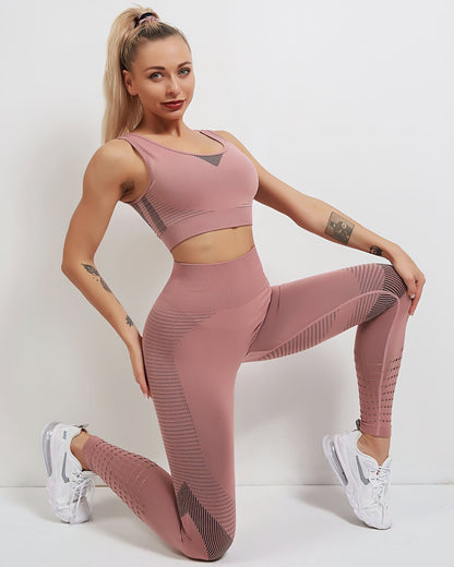 Rawica Seamless Leggings