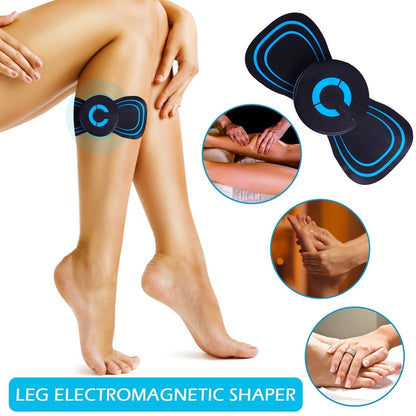 RelieveStar EMS Intelligent Massage Device - Gymfit