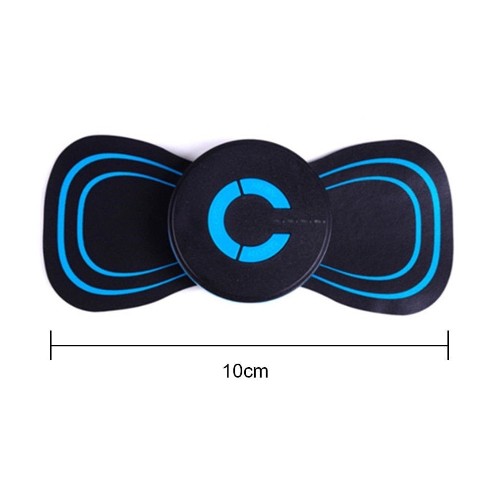 RelieveStar EMS Intelligent Massage Device - Gymfit