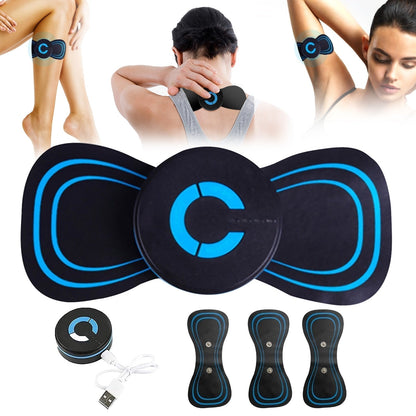 RelieveStar EMS Intelligent Massage Device - Gymfit