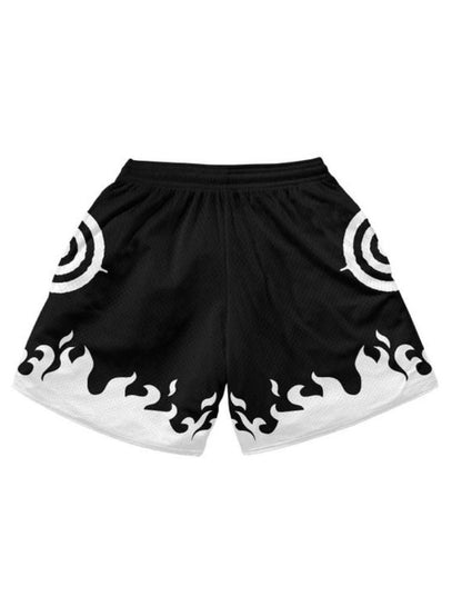 SAGE MODE SHORTS - Gymfit