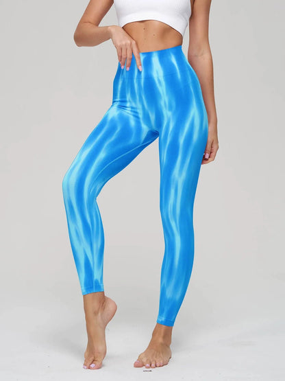 Seamless Aura Leggings - Gymfit