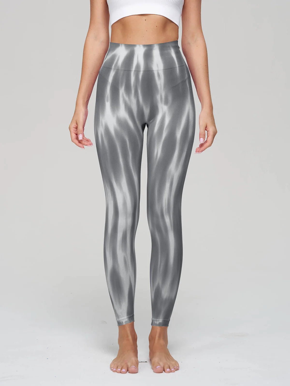 Seamless Aura Leggings - Gymfit
