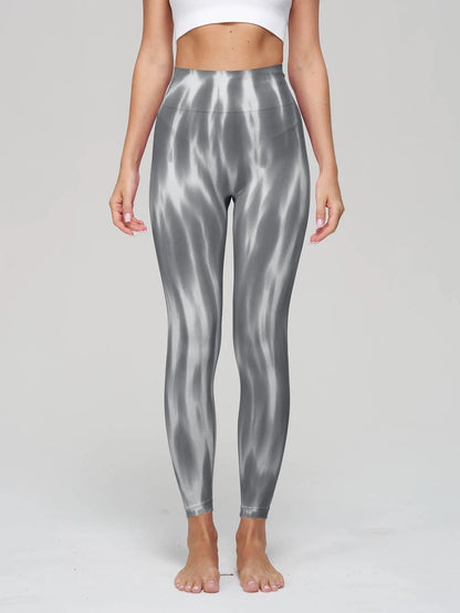 Seamless Aura Leggings - Gymfit