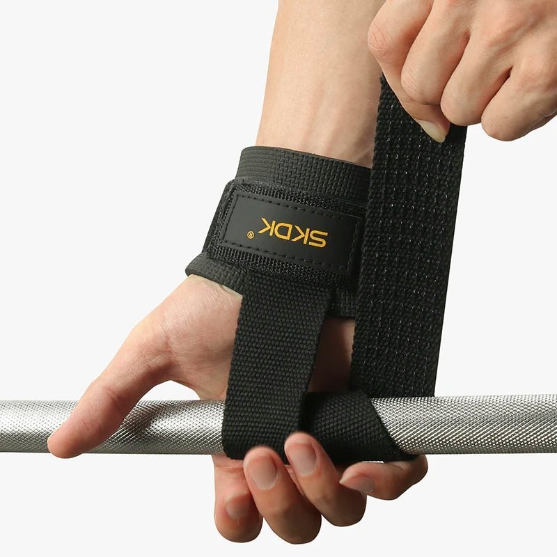 SKDK Belts - Gymfit