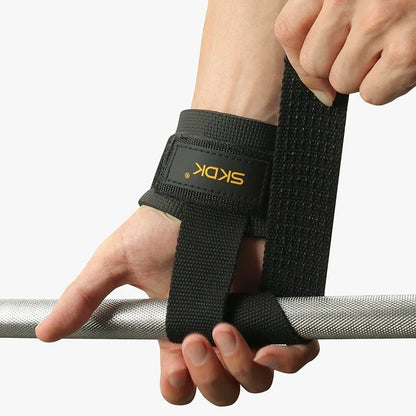 SKDK Belts - Gymfit
