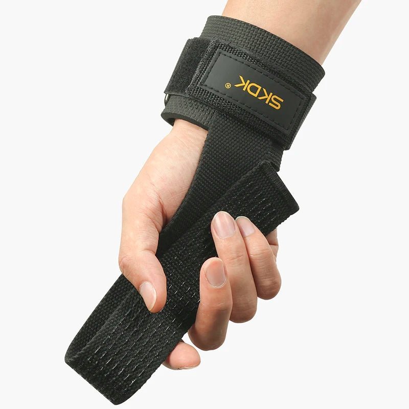 SKDK Belts - Gymfit