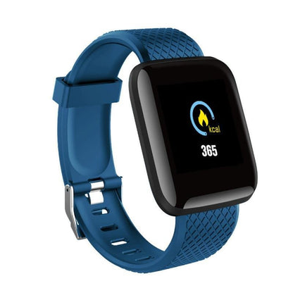 Smart Sport Watch 116Plus - Gymfit