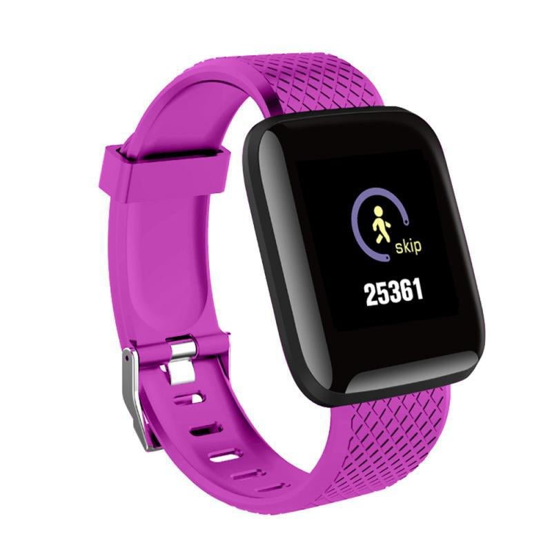 Smart Sport Watch 116Plus - Gymfit