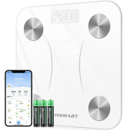SmartBody Insight Scale - Gymfit