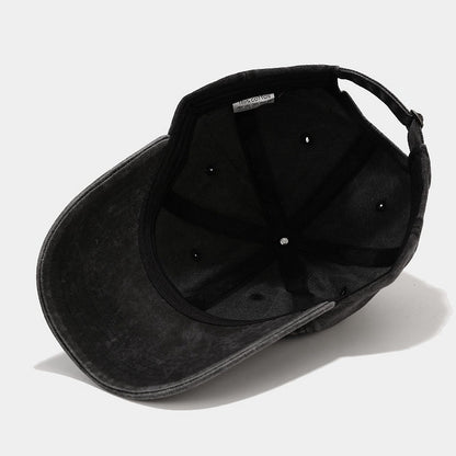 Smiley Palmbaum Cap - Gymfit