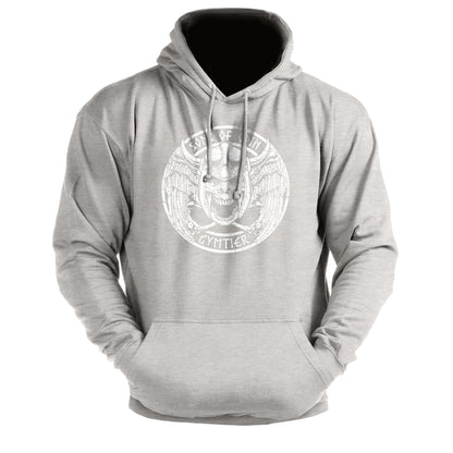 Sons Of Odin Wings - Sport Hoodie - Gymfit