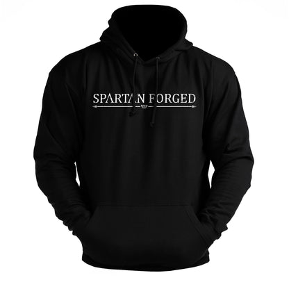 Spartan Forged - Sport Hoodie - Gymfit