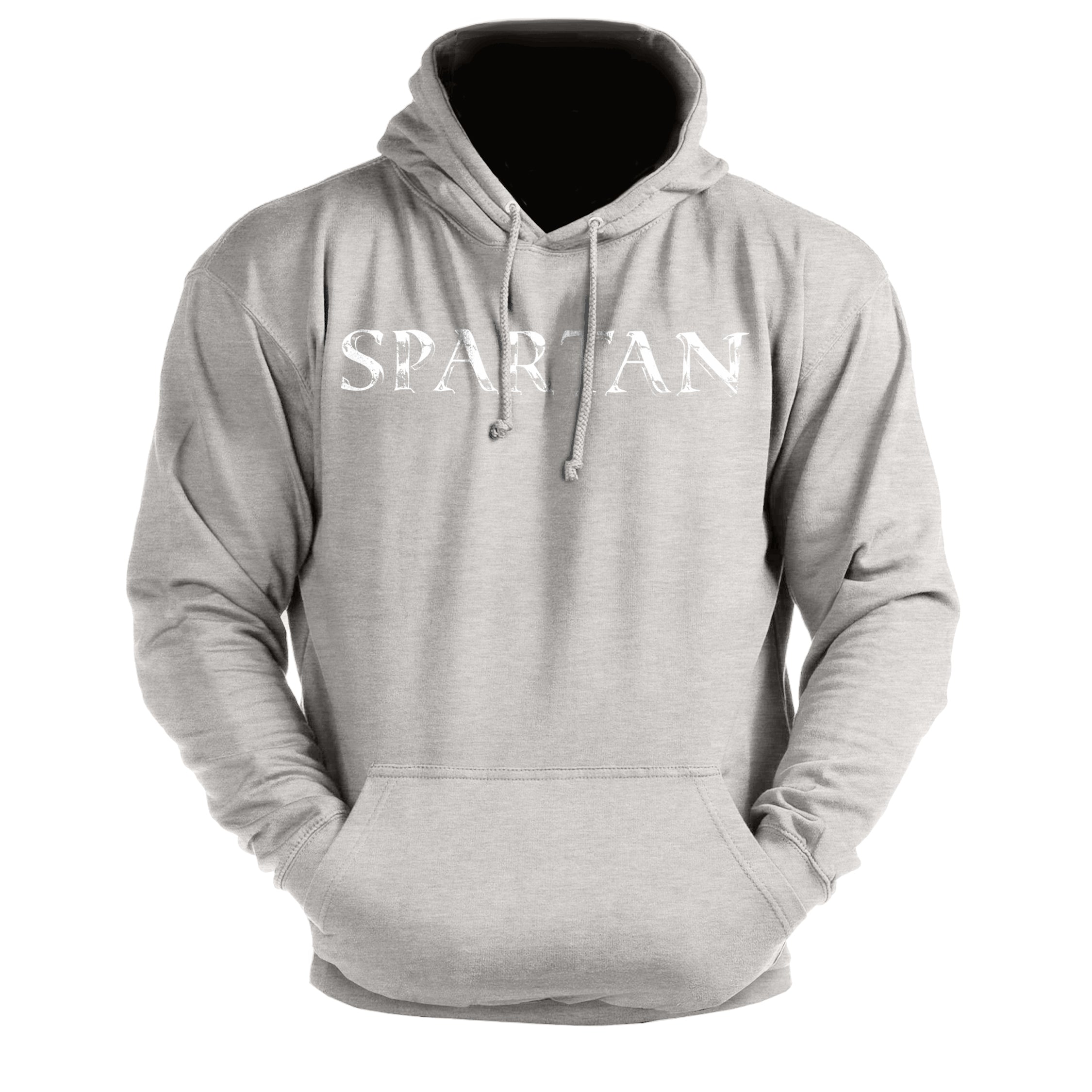 Spartan - Training Hoodie - Gymfit