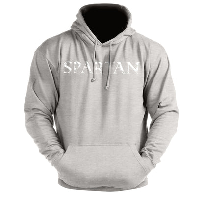 Spartan - Training Hoodie - Gymfit