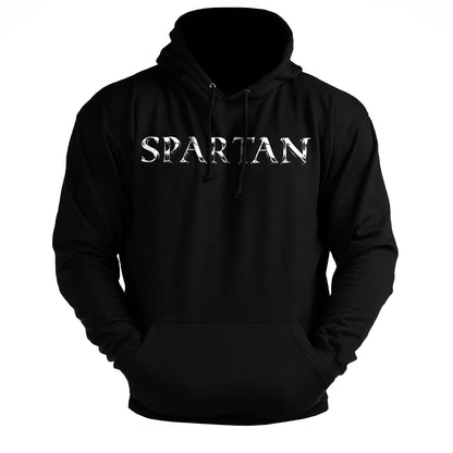Spartan - Training Hoodie - Gym Fit