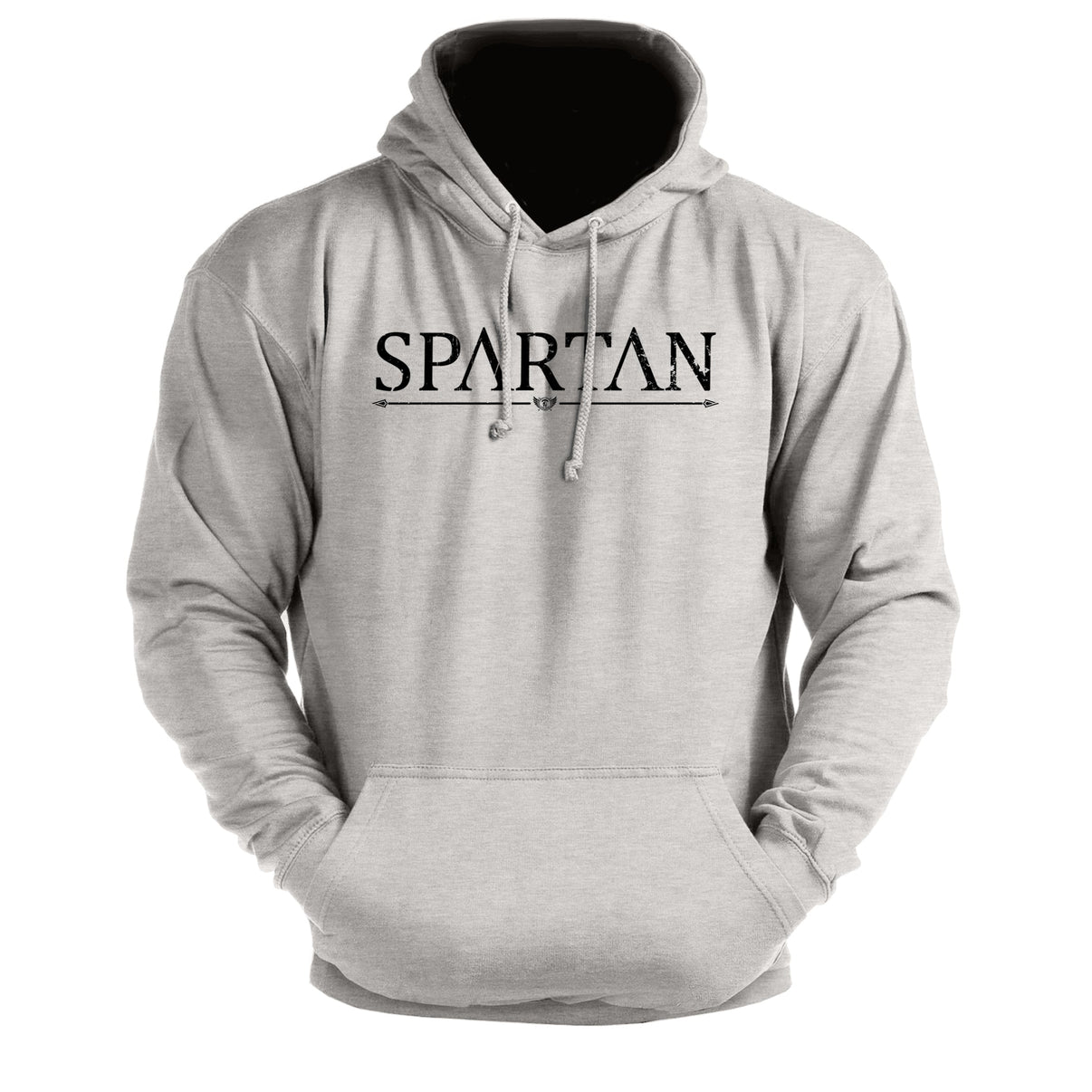 Spartan - Spartan Forged - Sports Hoodie - Gym Fit