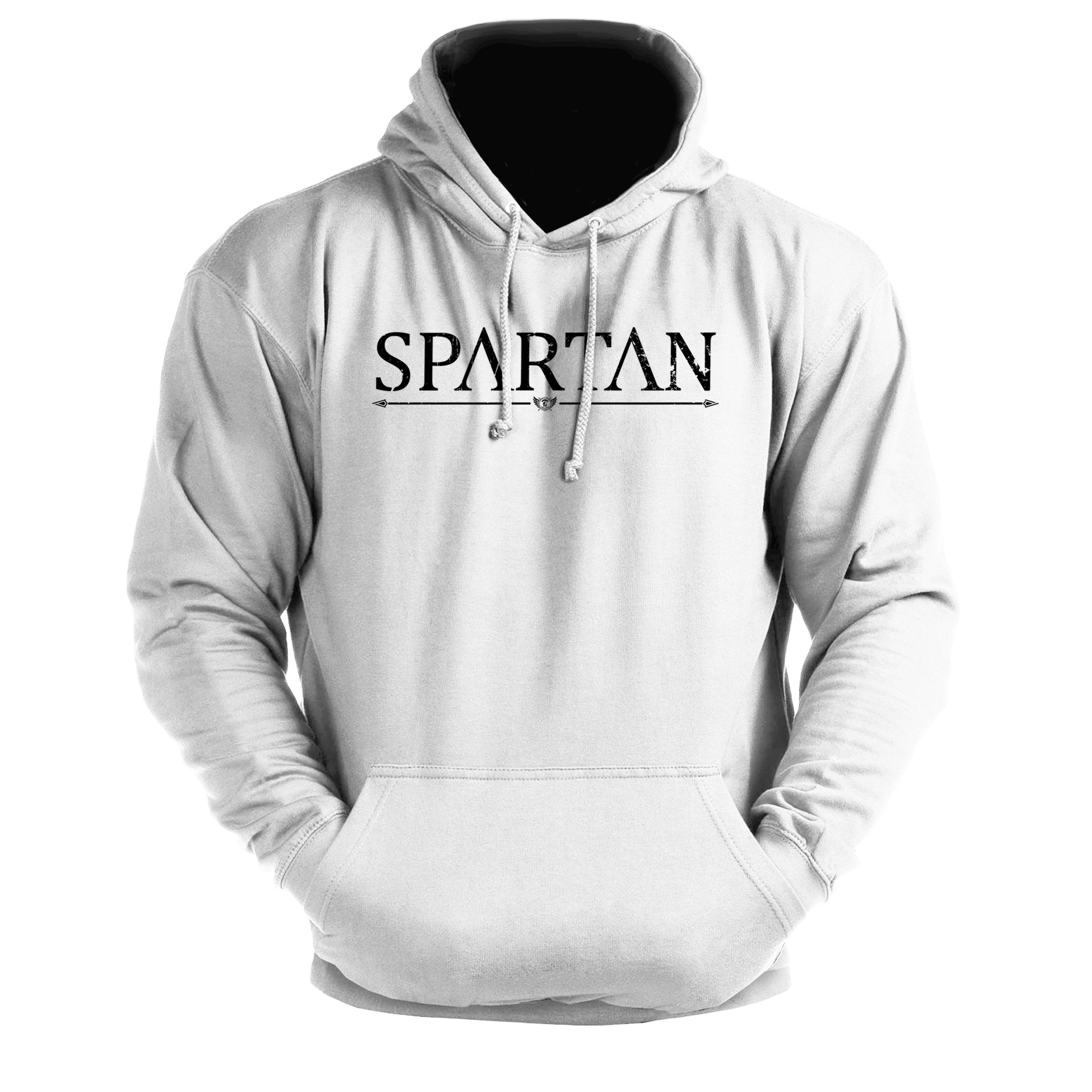 Spartan - Spartan Forged - Sports Hoodie - Gym Fit