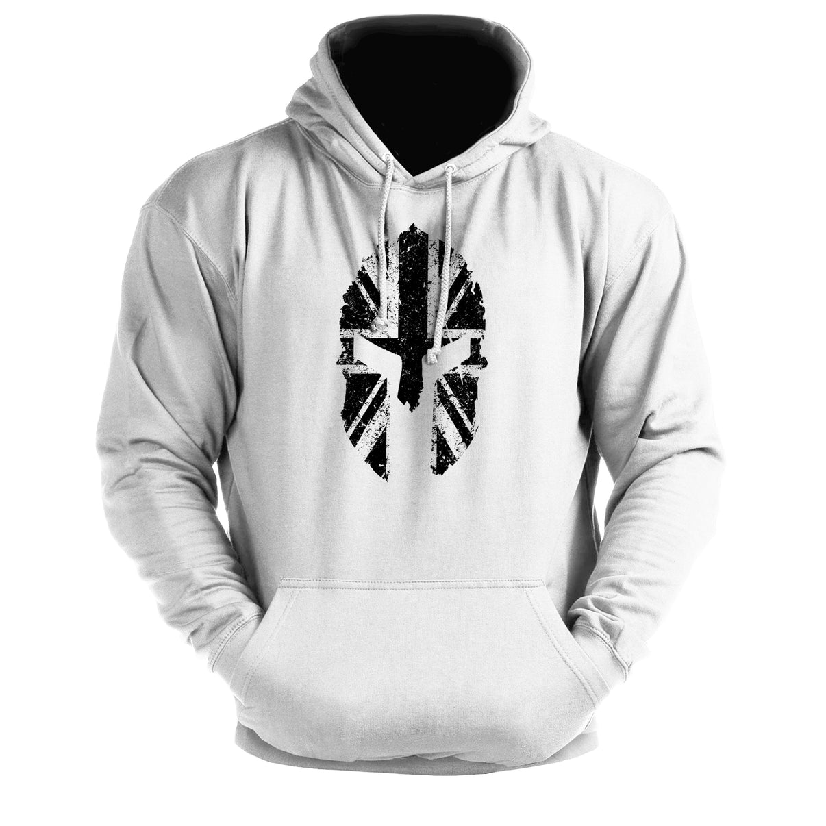 Spartan UK - Training Hoodie - Gymfit
