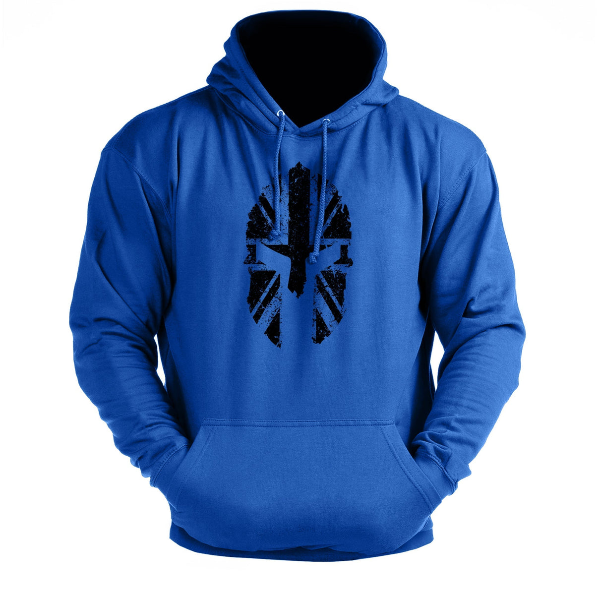 Spartan UK - Training Hoodie - Gymfit
