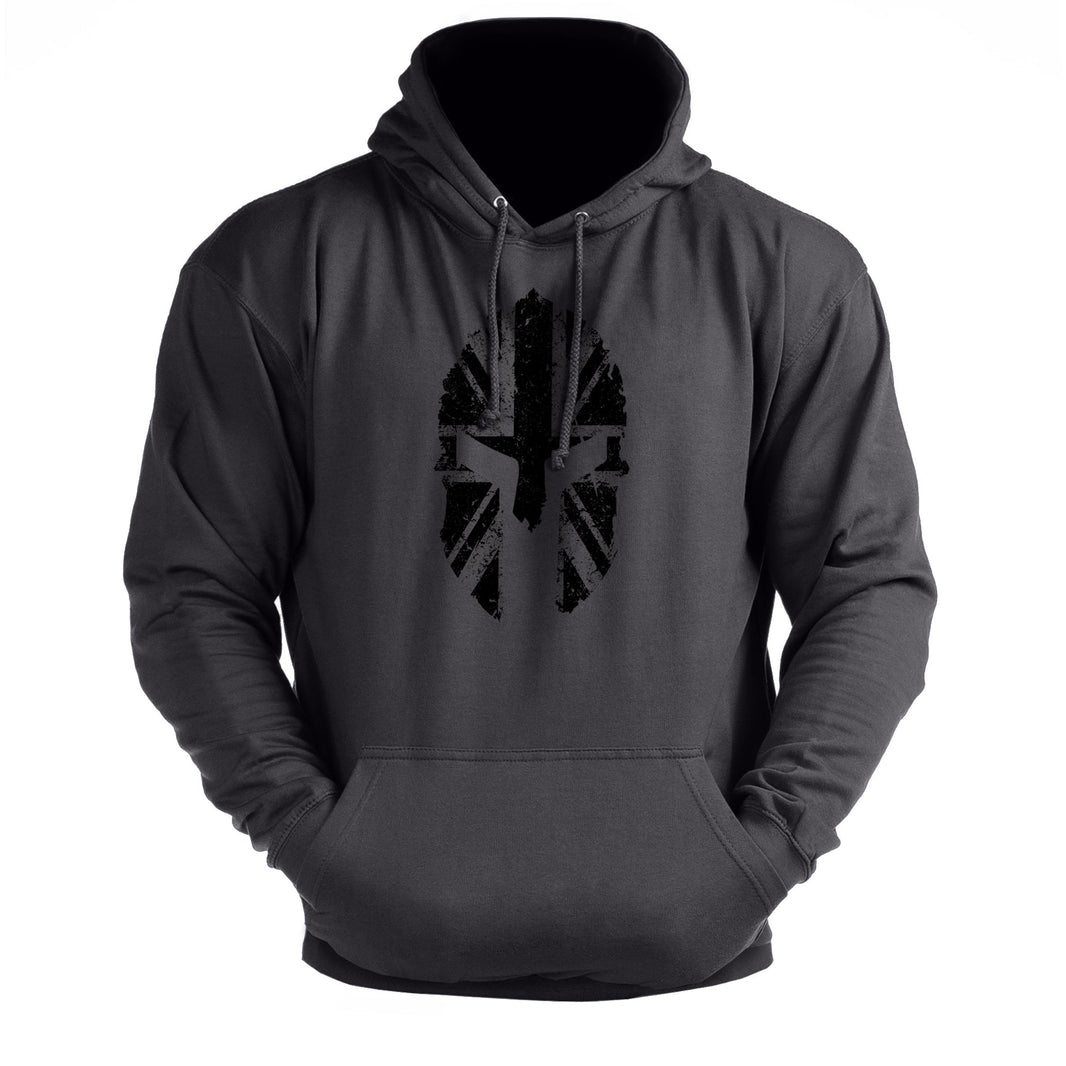 Spartan UK - Training Hoodie - Gymfit