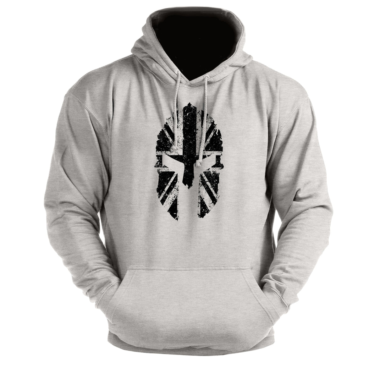 Spartan UK - Training Hoodie - Gymfit