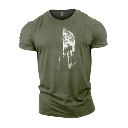Spartan UK, USA, Faded Fitness T-Shirt 3-Pack - Gymfit