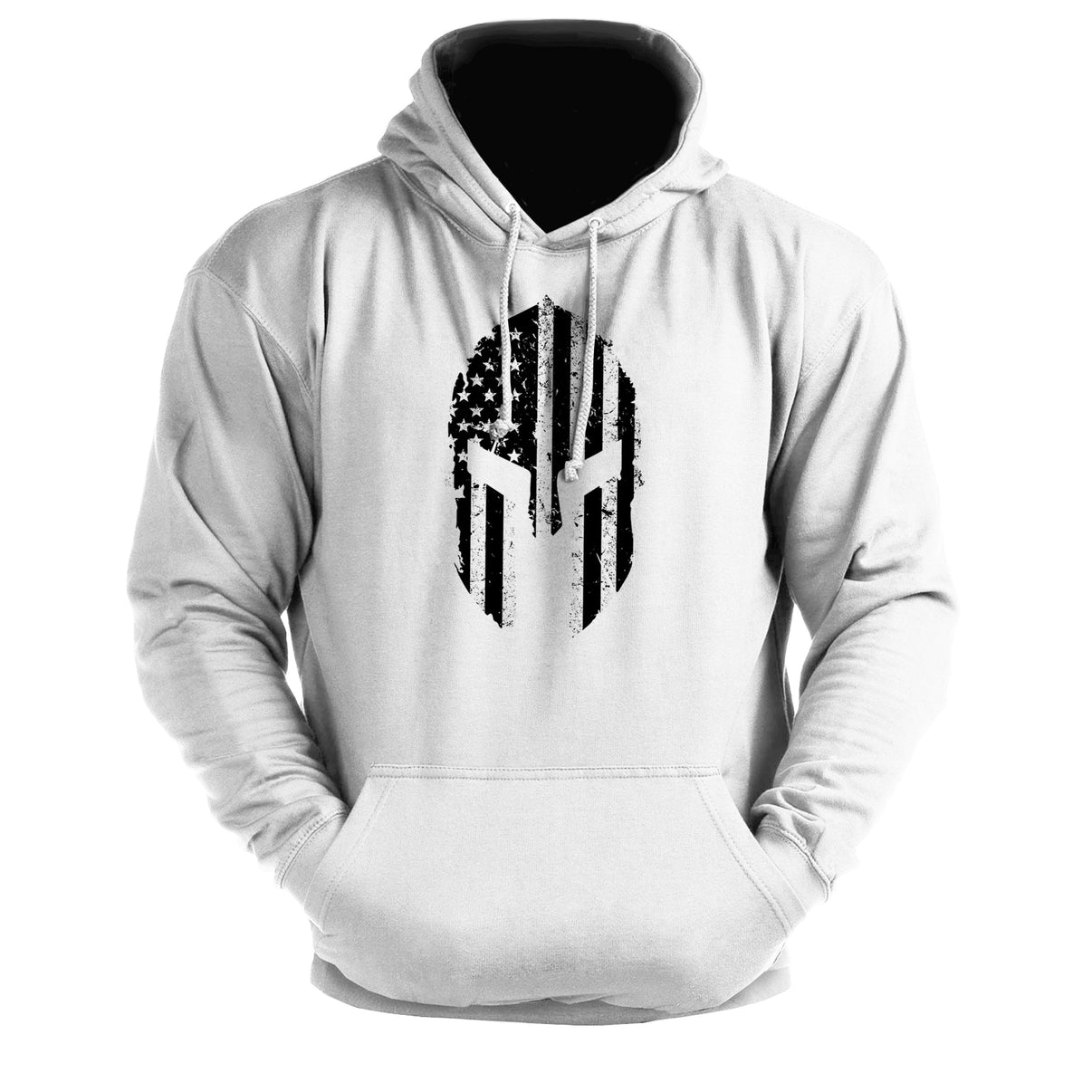 Spartan USA - Sport Hoodie - Gymfit