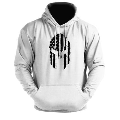 Spartan USA - Sport Hoodie - Gymfit