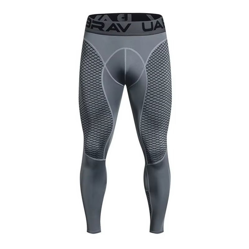 Sport compression leggings - Gymfit
