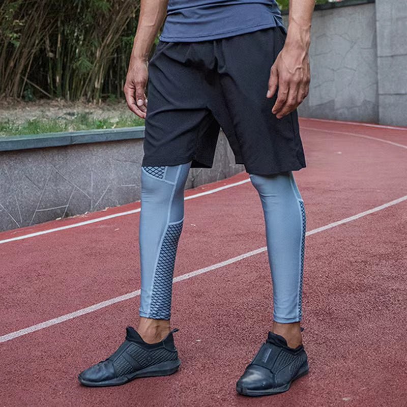 Sport compression leggings - Gymfit