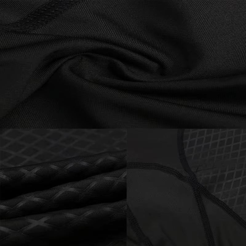 Sport Compression Tights - Gymfit