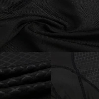 Sport Compression Tights - Gymfit