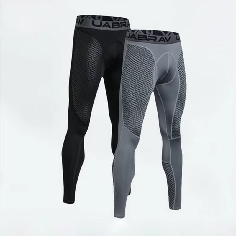 Sport Compression Tights - Gymfit