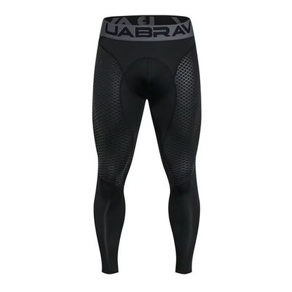 Sport Compression Tights - Gymfit