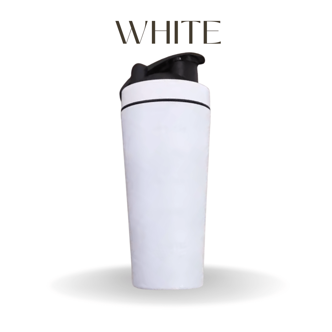 Steel Pro Shaker - Gymfit