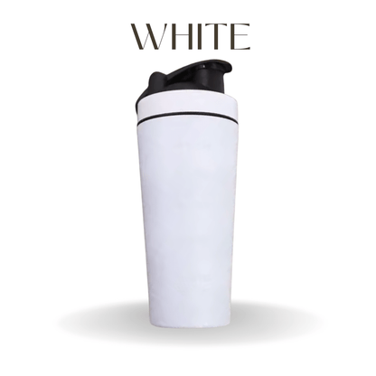 Steel Pro Shaker