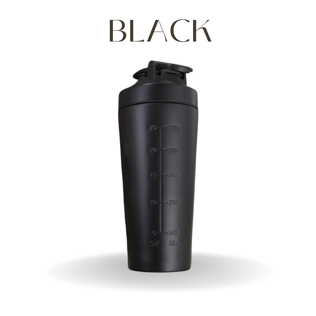 Steel Pro Shaker - Gymfit