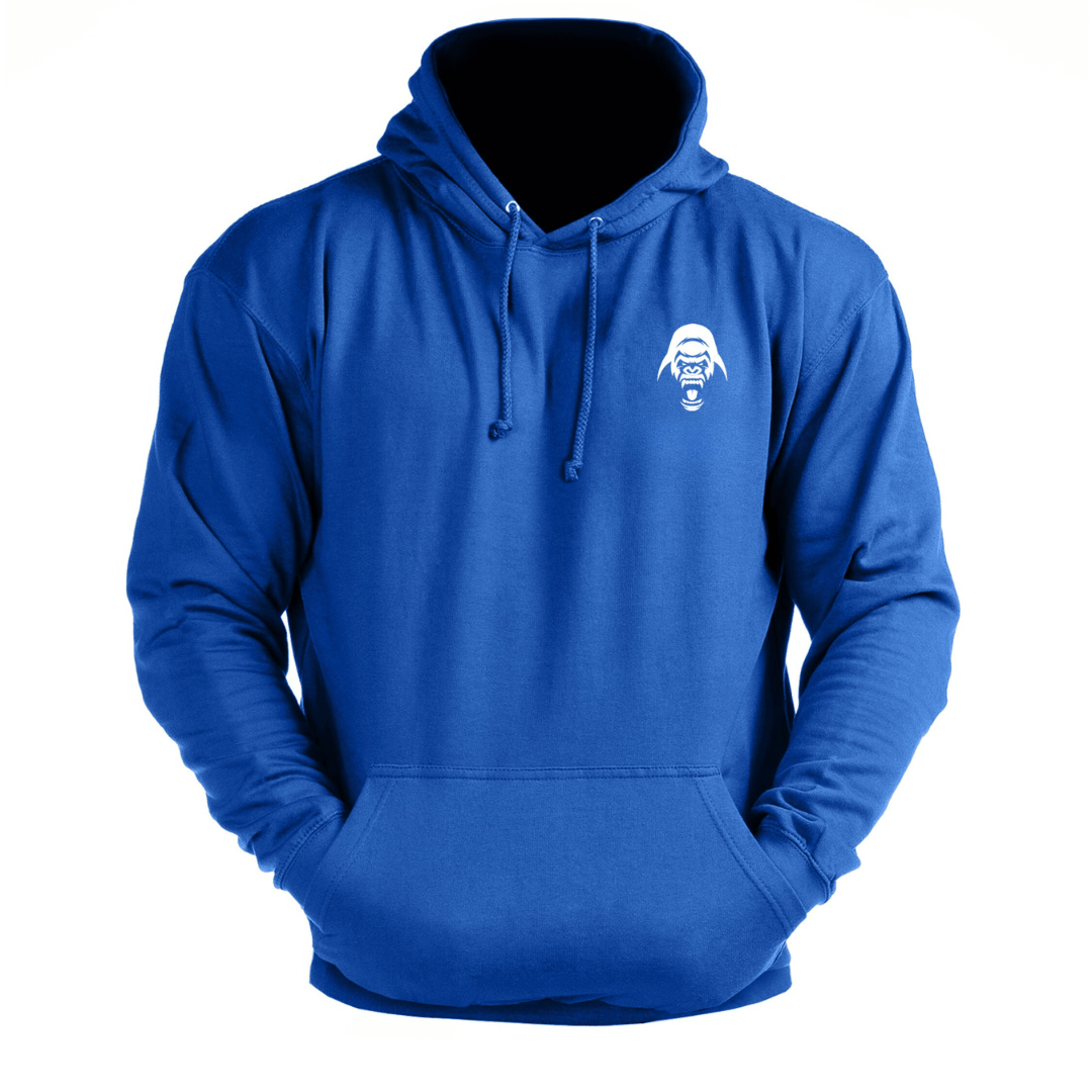 Strongman Beast Hoodie - Gymfit
