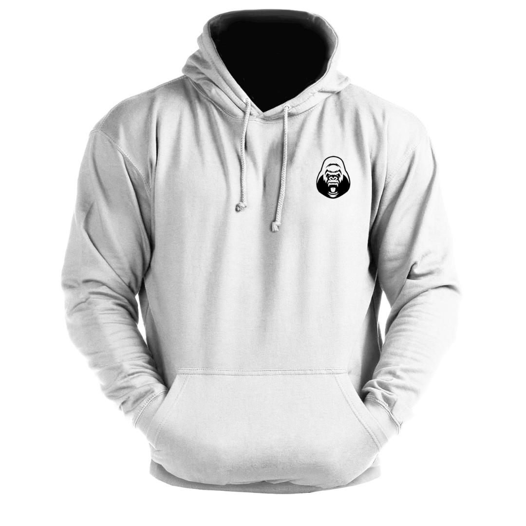 Strongman Beast Hoodie - Gymfit