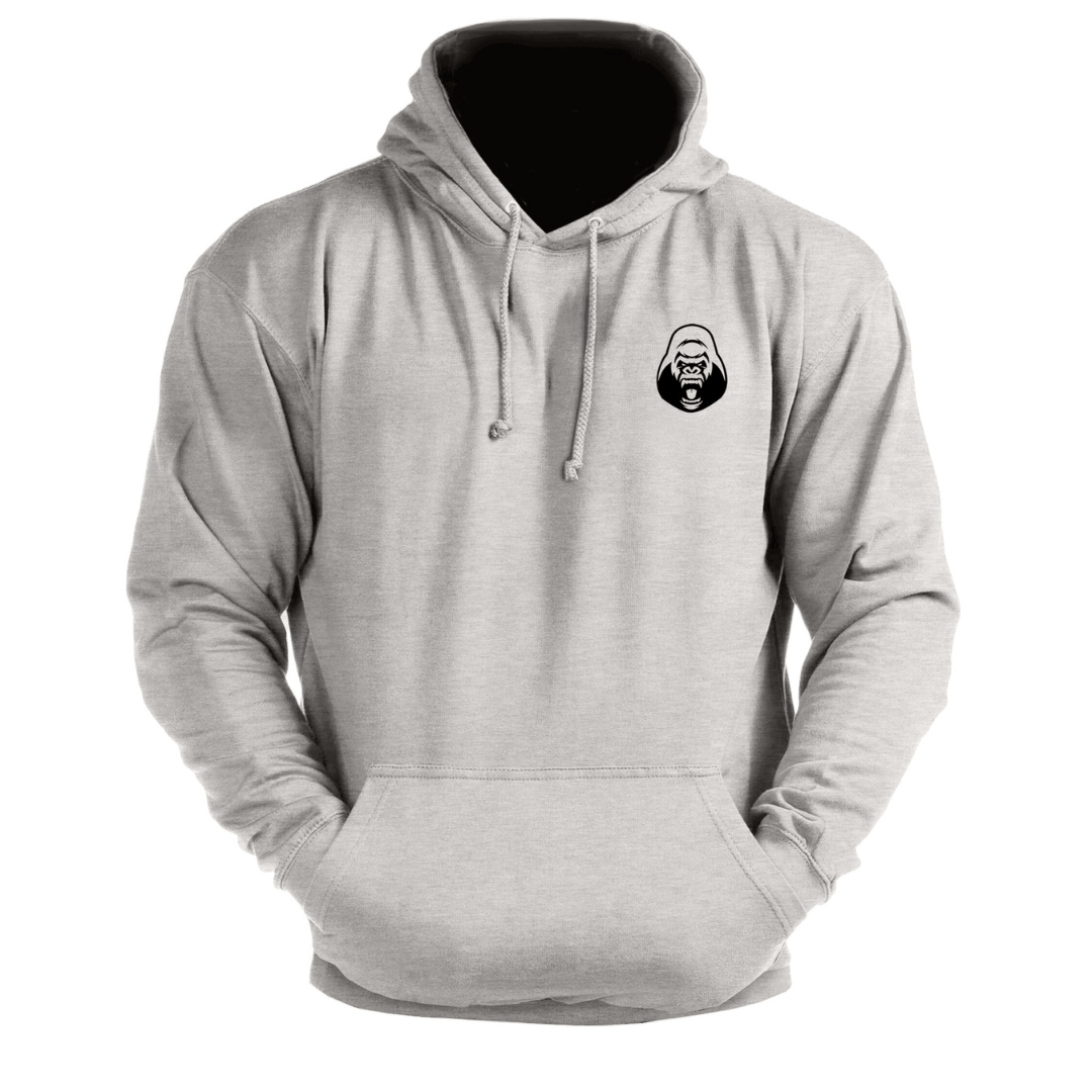 Strongman Beast Hoodie - Gymfit