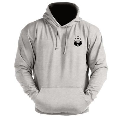 Strongman Beast Hoodie - Gymfit