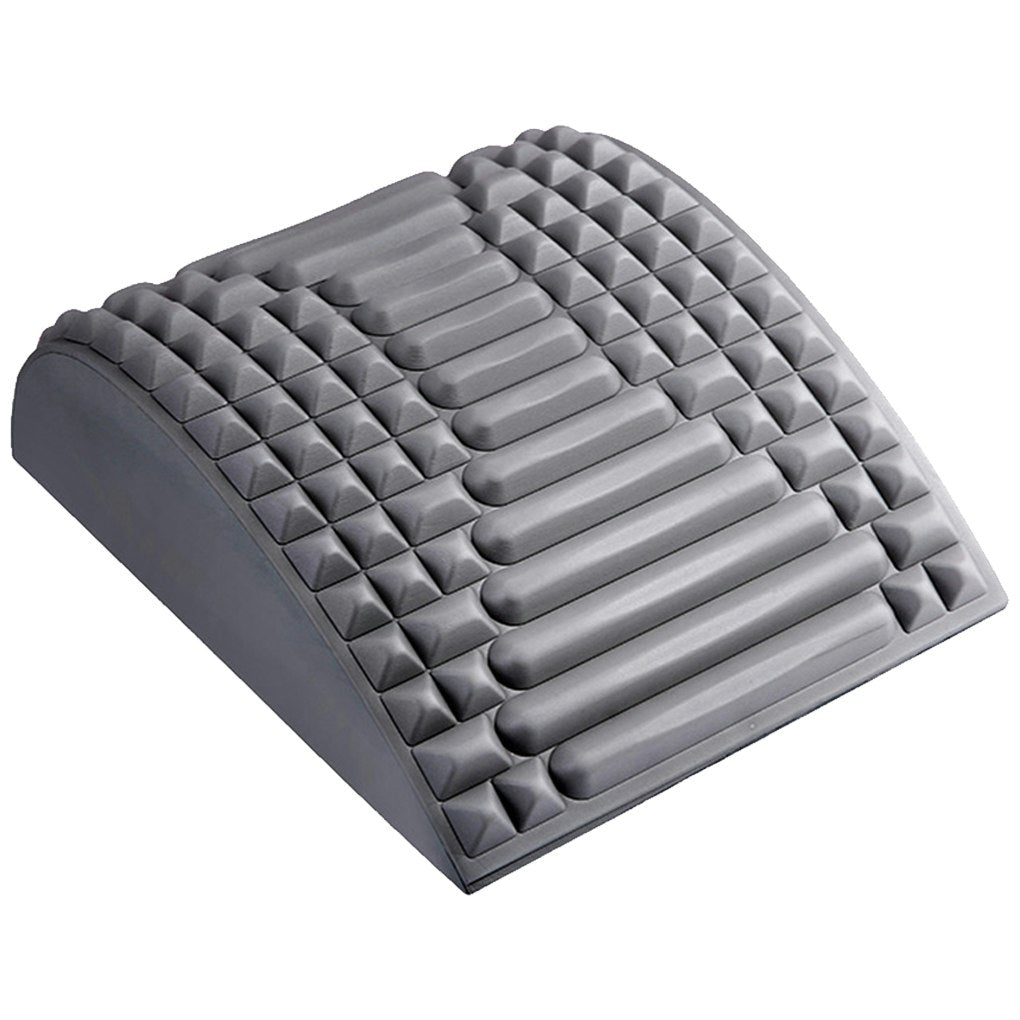 Lumbar support - Soft and comfortable - Gymfit
